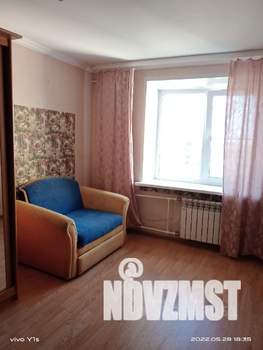 2-к квартира, на длительный срок, 41м2, 9/9 этаж