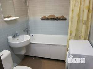 1-к квартира, посуточно, 45м2, 5/9 этаж