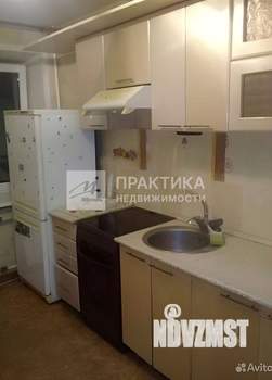1-к квартира, на длительный срок, 35м2, 11/14 этаж
