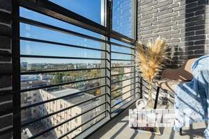 1-к квартира, посуточно, 31м2, 13/19 этаж