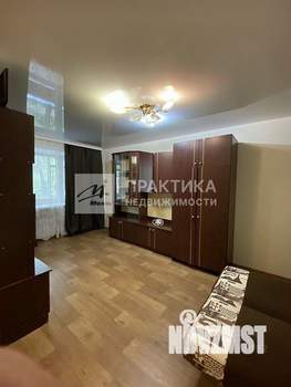 1-к квартира, на длительный срок, 30м2, 2/5 этаж
