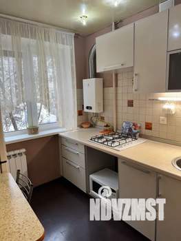 2-к квартира, посуточно, 50м2, 2/5 этаж