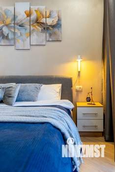 2-к квартира, посуточно, 50м2, 20/25 этаж