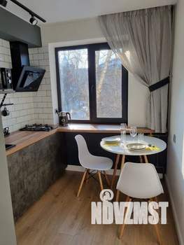 1-к квартира, посуточно, 32м2, 3/5 этаж