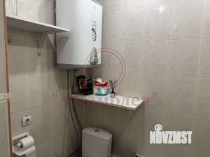 1-к квартира, на длительный срок, 34м2, 7/9 этаж