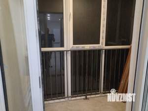 1-к квартира, на длительный срок, 48м2, 17/25 этаж