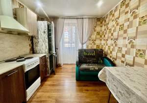 1-к квартира, на длительный срок, 42м2, 12/19 этаж