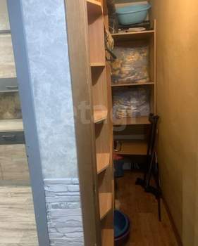 1-к квартира, на длительный срок, 40м2, 2/9 этаж