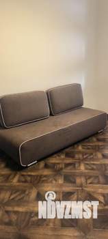 1-к квартира, на длительный срок, 43м2, 2/15 этаж