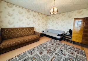 1-к квартира, на длительный срок, 36м2, 7/10 этаж