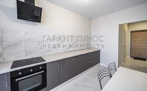 1-к квартира, на длительный срок, 43м2, 7/20 этаж