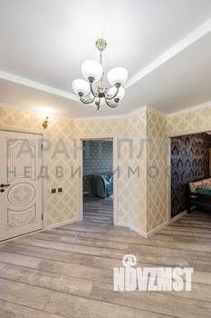 2-к квартира, на длительный срок, 70м2, 17/18 этаж