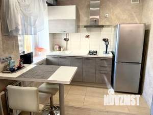 1-к квартира, посуточно, 33м2, 3/9 этаж