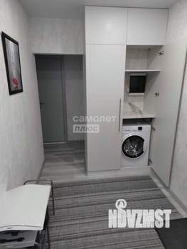 2-к квартира, на длительный срок, 52м2, 6/9 этаж