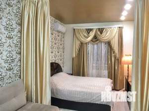 1-к квартира, посуточно, 41м2, 1/1 этаж