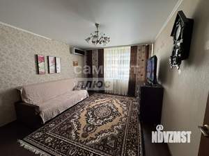 1-к квартира, на длительный срок, 44м2, 3/9 этаж