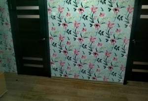 1-к квартира, на длительный срок, 24м2, 1/5 этаж