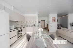 1-к квартира, на длительный срок, 45м2, 7/14 этаж