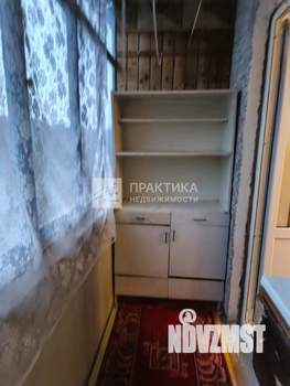 1-к квартира, на длительный срок, 36м2, 4/9 этаж