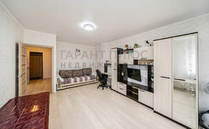 1-к квартира, на длительный срок, 40м2, 10/16 этаж