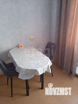 1-к квартира, на длительный срок, 36м2, 9/9 этаж