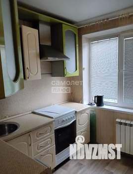 2-к квартира, на длительный срок, 48м2, 5/5 этаж