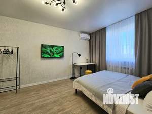 Студия квартира, посуточно, 26м2, 5/18 этаж