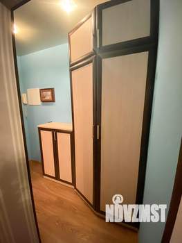 2-к квартира, на длительный срок, 45м2, 5/5 этаж