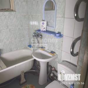 1-к квартира, на длительный срок, 32м2, 1/5 этаж
