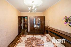 2-к квартира, на длительный срок, 50м2, 3/10 этаж