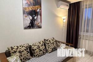 1-к квартира, посуточно, 30м2, 3/5 этаж