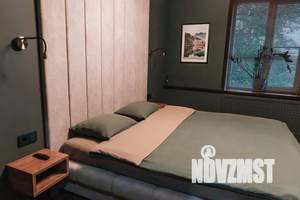 2-к квартира, посуточно, 350м2, 1/1 этаж