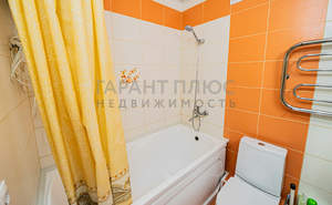 1-к квартира, на длительный срок, 37м2, 4/5 этаж