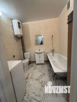 1-к квартира, на длительный срок, 32м2, 9/13 этаж