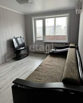 1-к квартира, на длительный срок, 31м2, 5/5 этаж