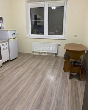 1-к квартира, на длительный срок, 40м2, 5/10 этаж