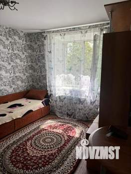 2-к квартира, на длительный срок, 35м2, 4/10 этаж