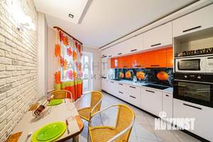 2-к квартира, на длительный срок, 77м2, 7/14 этаж