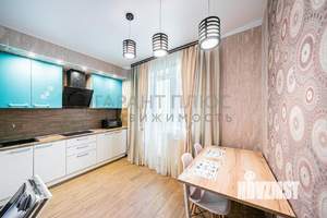 1-к квартира, на длительный срок, 40м2, 8/17 этаж