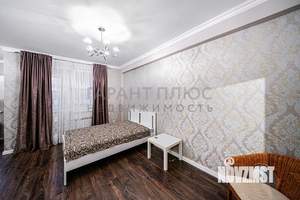 1-к квартира, на длительный срок, 37м2, 11/17 этаж