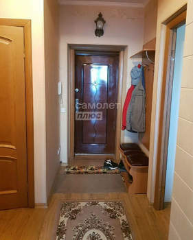 2-к квартира, на длительный срок, 56м2, 3/10 этаж