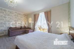 1-к квартира, на длительный срок, 32м2, 5/5 этаж