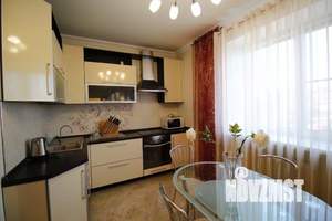 1-к квартира, на длительный срок, 41м2, 4/8 этаж