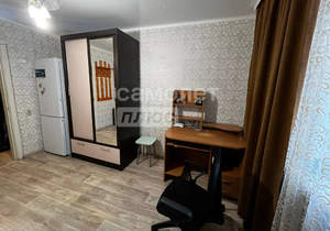 1-к квартира, на длительный срок, 23м2, 1/5 этаж