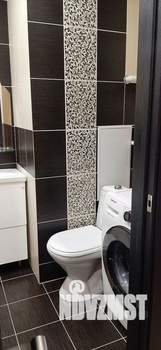 1-к квартира, на длительный срок, 40м2, 8/17 этаж