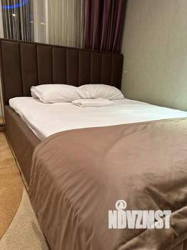 1-к квартира, посуточно, 45м2, 10/14 этаж