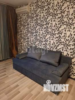 1-к квартира, на длительный срок, 45м2, 9/17 этаж