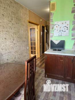 3-к квартира, посуточно, 75м2, 6/10 этаж