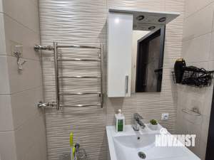 Студия квартира, посуточно, 35м2, 9/14 этаж