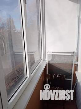 1-к квартира, посуточно, 30м2, 3/5 этаж